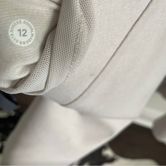 Lululemon Roam Far 3 in 1 Wool Coat - Picture 9 of 11